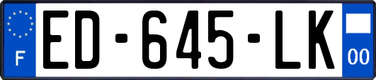 ED-645-LK