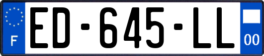 ED-645-LL