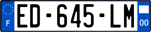 ED-645-LM