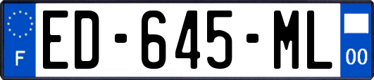 ED-645-ML