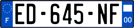 ED-645-NF
