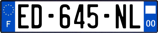 ED-645-NL