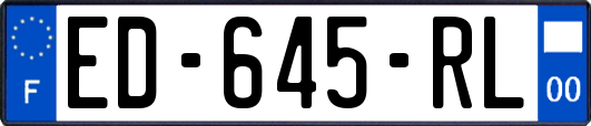 ED-645-RL