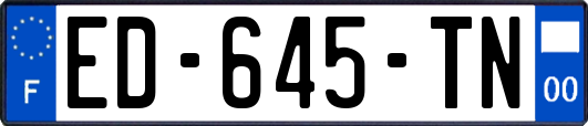 ED-645-TN