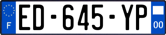 ED-645-YP