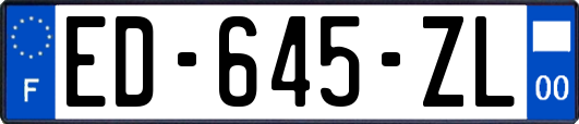 ED-645-ZL