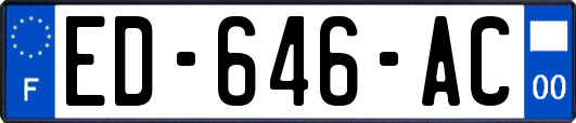 ED-646-AC