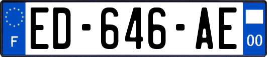 ED-646-AE