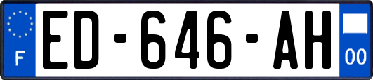 ED-646-AH