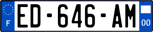 ED-646-AM