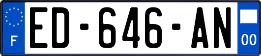 ED-646-AN