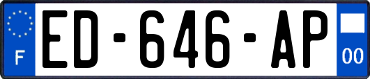 ED-646-AP