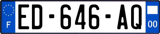 ED-646-AQ