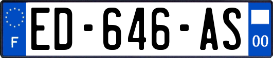 ED-646-AS