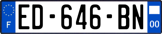 ED-646-BN