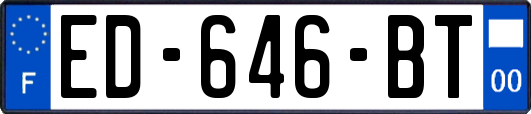 ED-646-BT