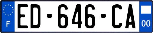 ED-646-CA