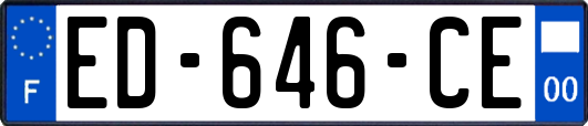 ED-646-CE