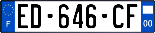 ED-646-CF
