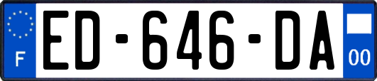 ED-646-DA