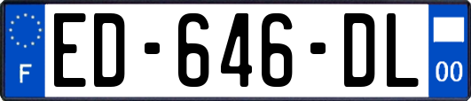 ED-646-DL