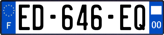 ED-646-EQ