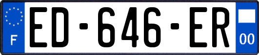 ED-646-ER