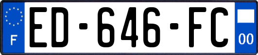 ED-646-FC