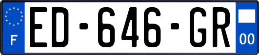 ED-646-GR