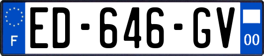 ED-646-GV