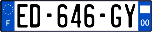 ED-646-GY