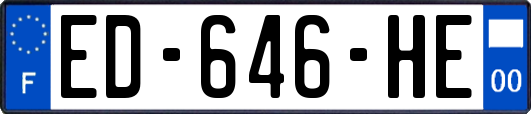 ED-646-HE