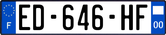 ED-646-HF