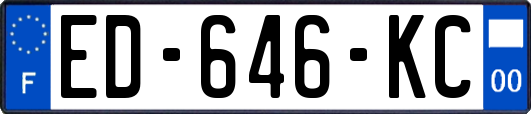 ED-646-KC