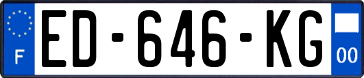 ED-646-KG