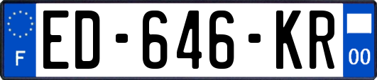 ED-646-KR