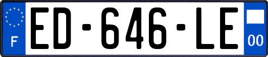 ED-646-LE