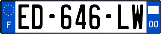 ED-646-LW
