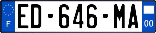 ED-646-MA