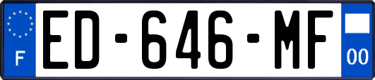 ED-646-MF