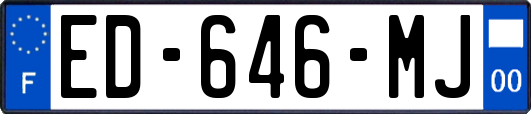 ED-646-MJ
