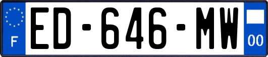 ED-646-MW