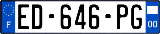 ED-646-PG
