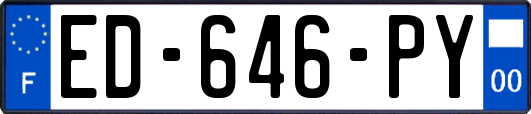 ED-646-PY
