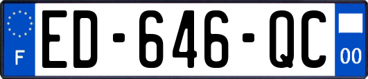 ED-646-QC