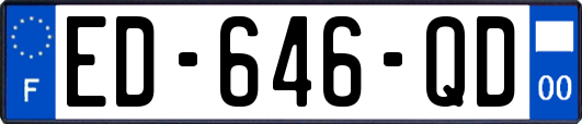 ED-646-QD