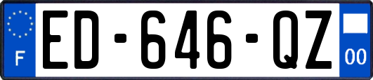 ED-646-QZ