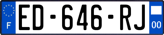 ED-646-RJ
