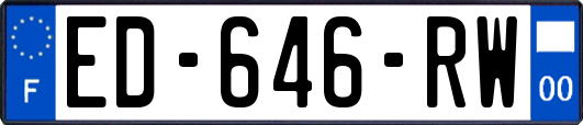 ED-646-RW