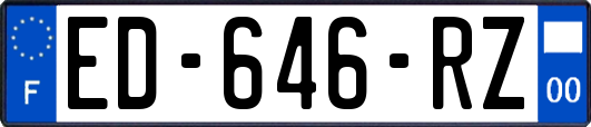 ED-646-RZ
